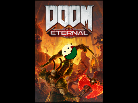Doom Eternal