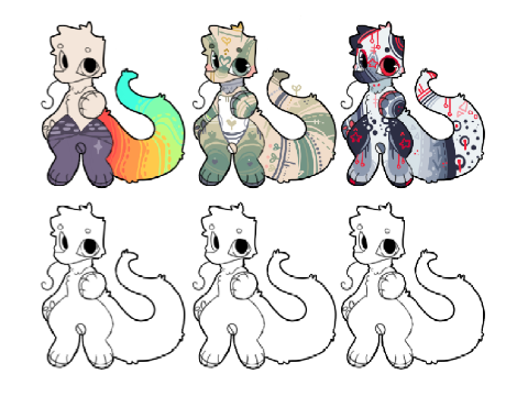 Worm Gachapon!! (Still In Progress!)