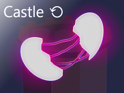 Castle ⟲