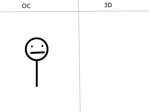 Make Jerry 3D
