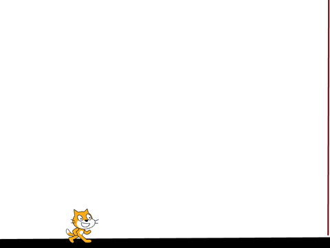 Basic Platformer Setup