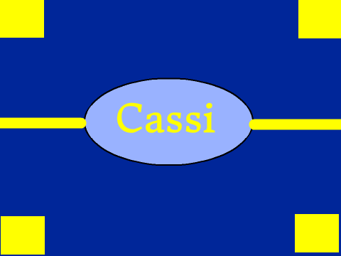 Cassi (For MarisaX)