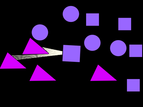 Raycasting