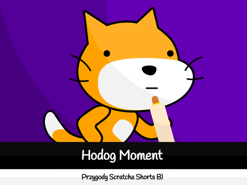 Hodog Moment