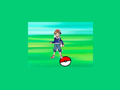 PokeBall clicker!