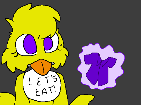 [AMV] Chica MAP part 3