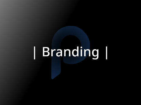 Branding | PianoHarbor87
