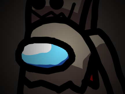 heh, sussy pfp