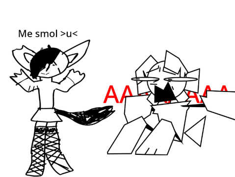 Idk wut to name this-