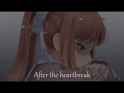 After the Heartbreak (nightcore)