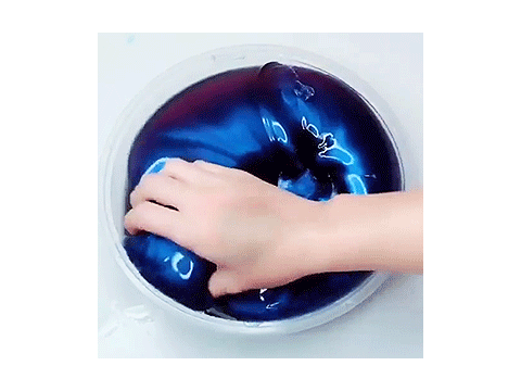 slime ASMR
