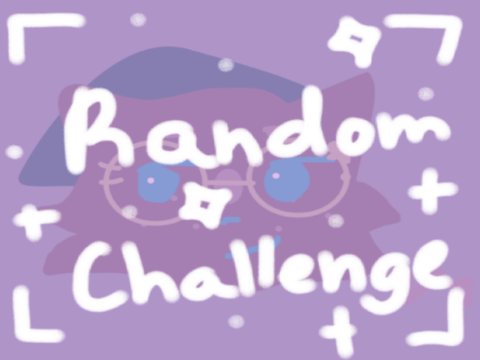 Lineless color pallet challenge (my attempt) 