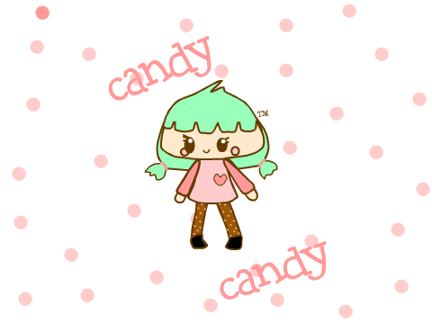 my new trademark