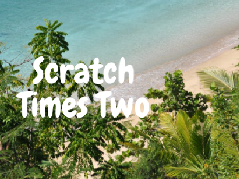 The Scratch Times! 2nd Edition!
