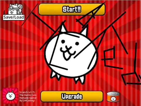 The Battle Cats! remix-3