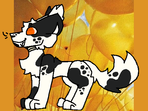 ☁ Bonepaw ref ☁