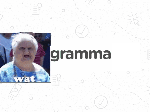 Remix and ruin grammarly remix