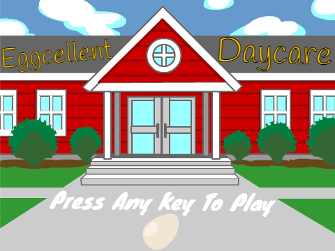 Eggcellent Daycare