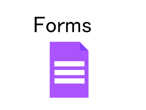 Forms for Lore Games Studio! remix