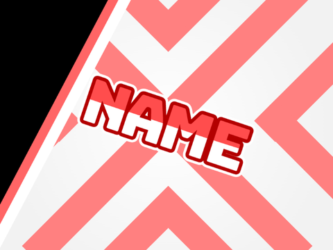 Intro Template