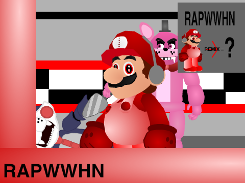 RAPWWHN
