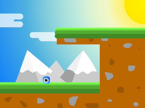 Gloomy - A Platformer ULTRAMOD FOR NOOBS