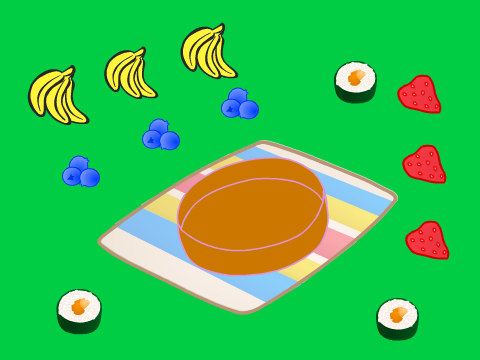 Lunch Box
