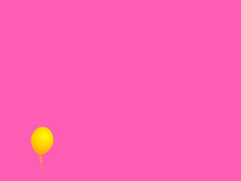 Click the balloon