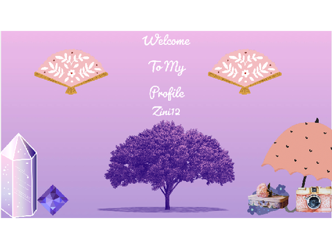 Banner for @Zini12