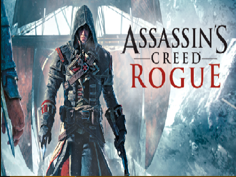Extreme Assassin creed rogue Parkour Masters!  