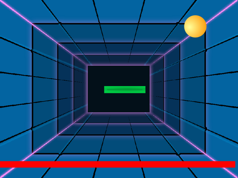 ピンポンゲーム 