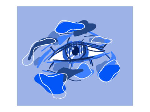 eye