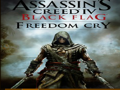 Extreme Assassin's creed freedom cry Parkour Masters!  