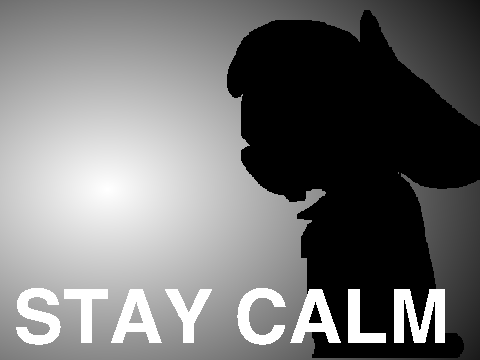 [AMV] Stay Calm MAP part 1