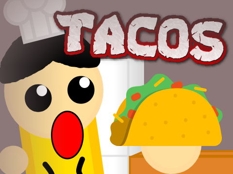 TACOS #Animations #Stories #All