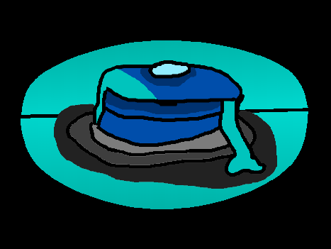 Soul Pancake