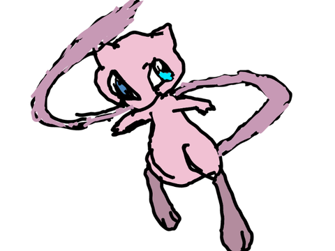 Mew
