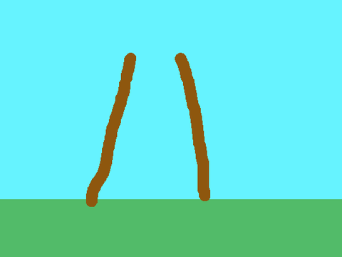 volcano speed draw