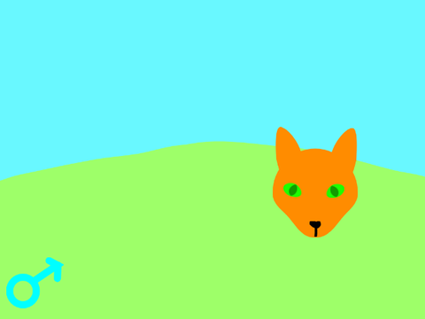 Warrior Cat Generator