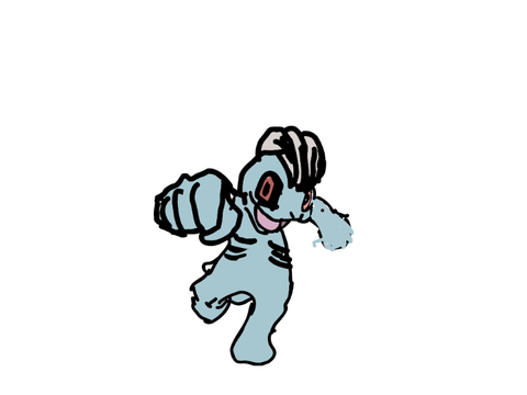 Machop