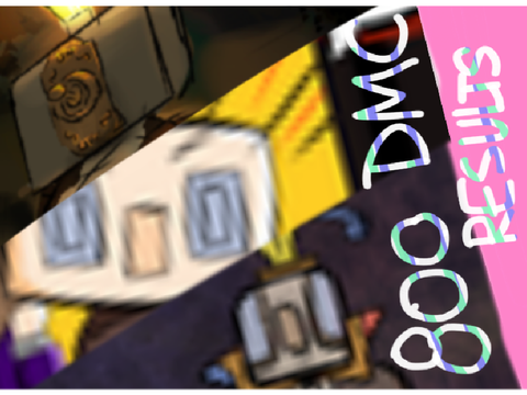 800 DMC results 