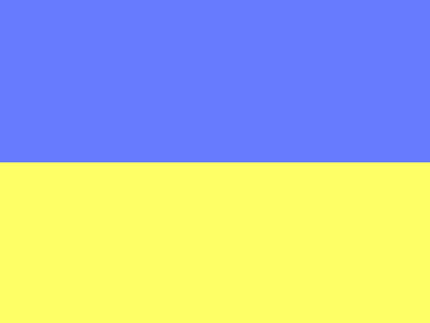Slava Ukraini!