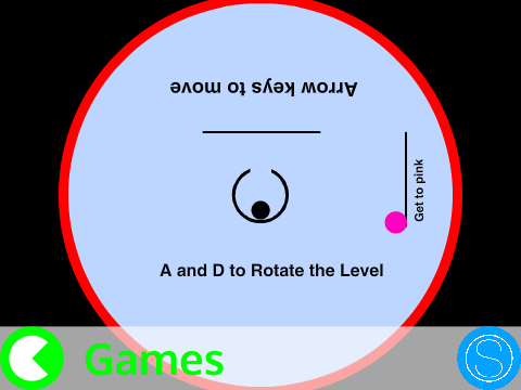 Platformer 360°