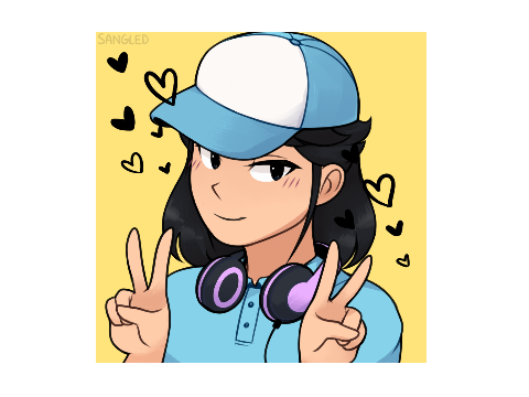 PFP for @Kim_Starlyn