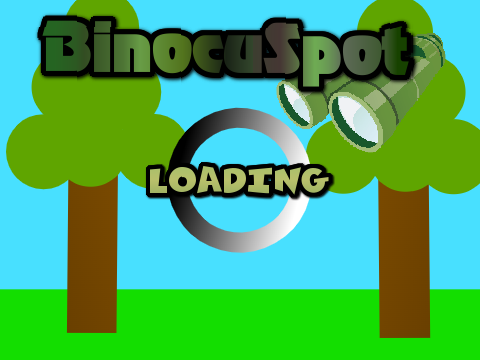 Start Menu For BinocuSpot