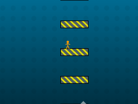 Massive Multiplayer Platformer v1.2 fixed