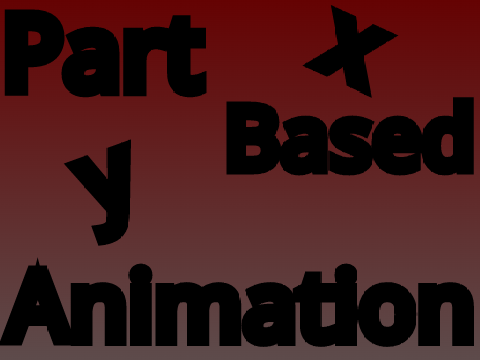 Part-Based Animation