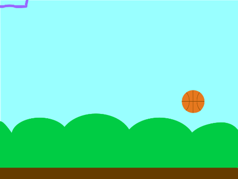 IF PONG WAS BROKEN LOL