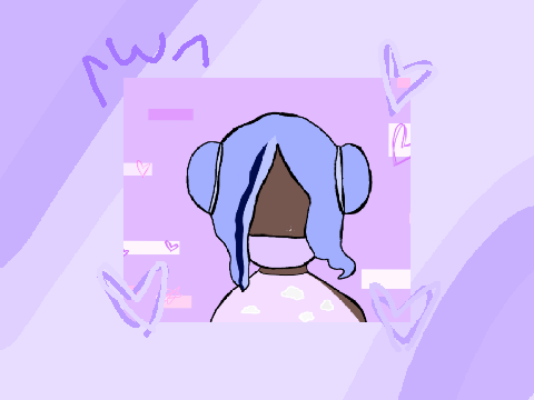 Art Trade with @cactivi!! remix