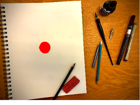 Sketch Idea Generator